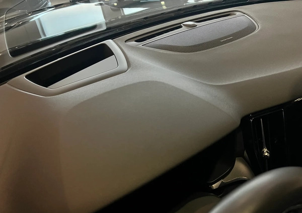 Volvo S60 cena 167900 przebieg: 24000, rok produkcji 2021 z Pszczyna małe 631
